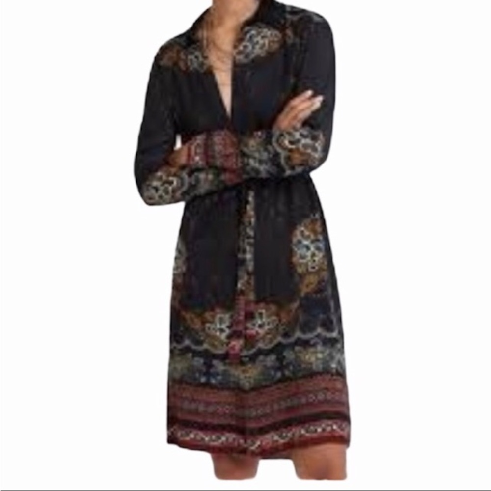 Desigual dress